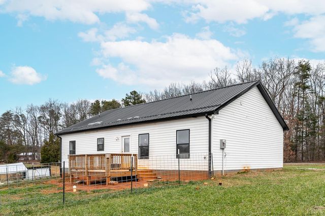 351 Down Creek Road, Brookneal, VA 24528