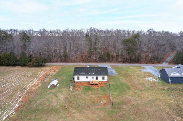 351 Down Creek Road, Brookneal, VA 24528