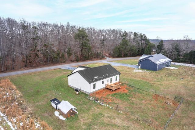 351 Down Creek Road, Brookneal, VA 24528