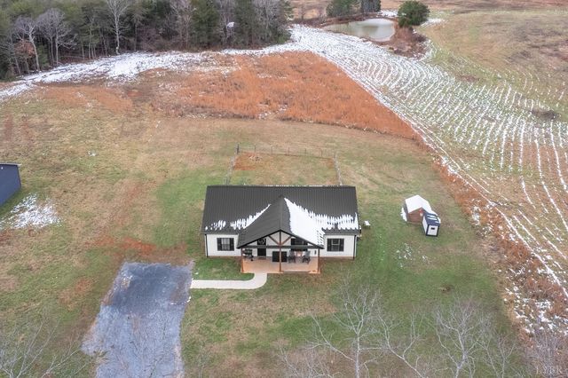 351 Down Creek Road, Brookneal, VA 24528