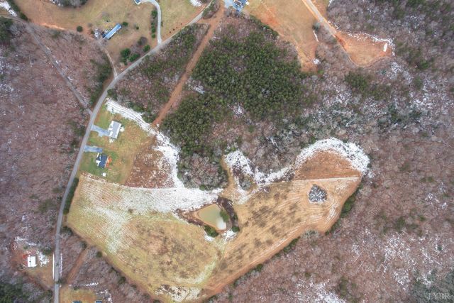 351 Down Creek Road, Brookneal, VA 24528