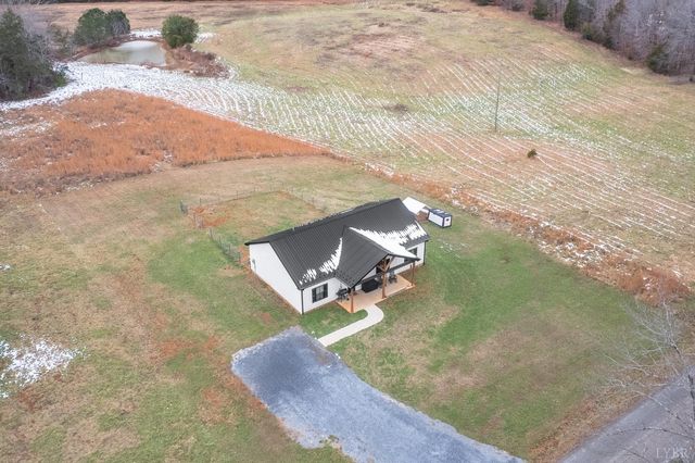 351 Down Creek Road, Brookneal, VA 24528