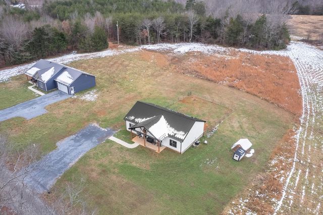 351 Down Creek Road, Brookneal, VA 24528