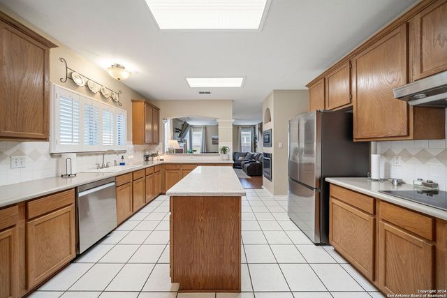 16323 RANGERIDER, San Antonio, TX 78247