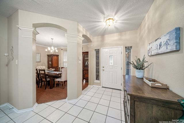 16323 RANGERIDER, San Antonio, TX 78247