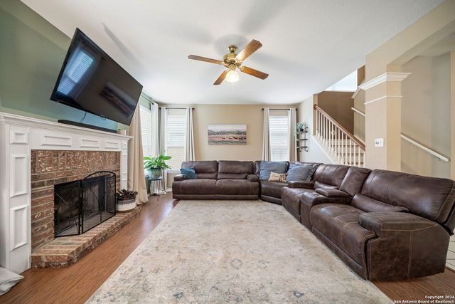 16323 RANGERIDER, San Antonio, TX 78247