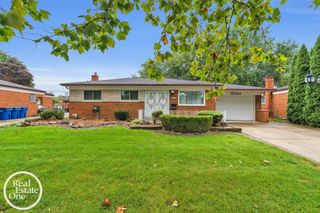 15064 Masonic Boulevard, Warren, MI 48088