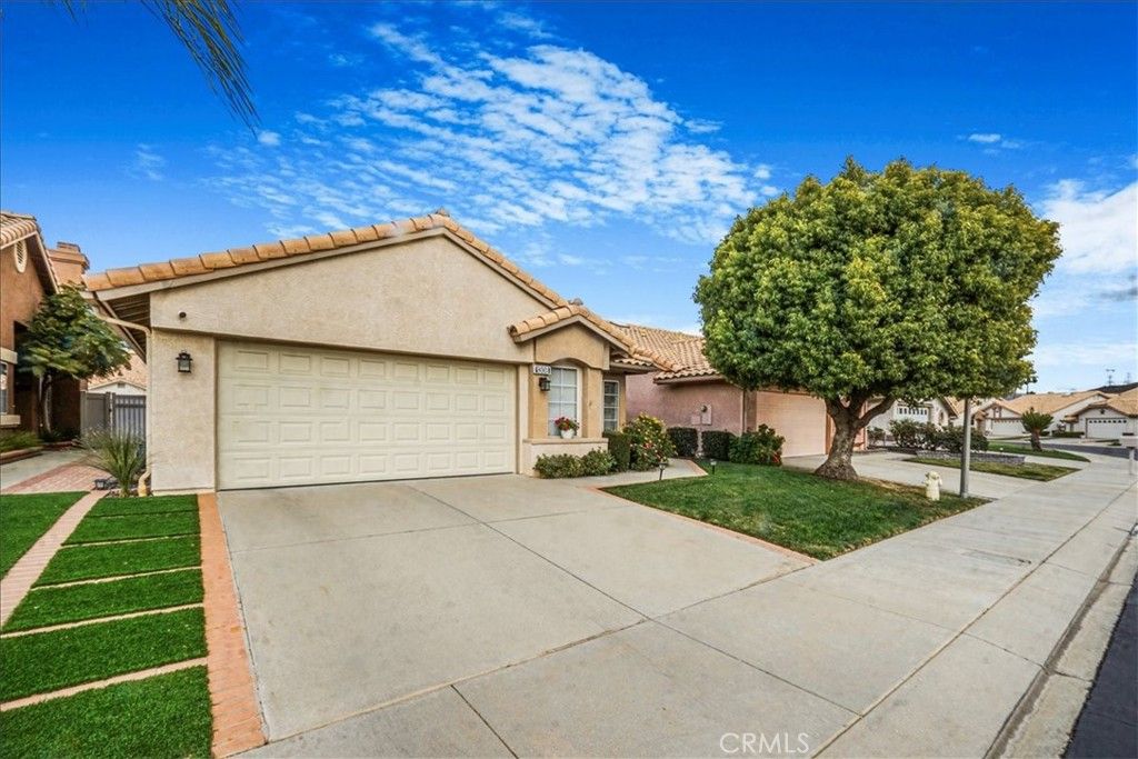 Image 1 of property listing at 1308 Pleasant Valley, Banning, CA 92220