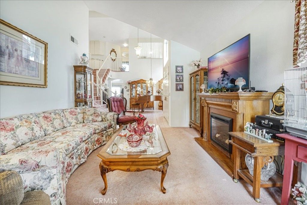 Image 30 of property listing at 1308 Pleasant Valley, Banning, CA 92220