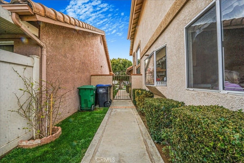 Image 42 of property listing at 1308 Pleasant Valley, Banning, CA 92220