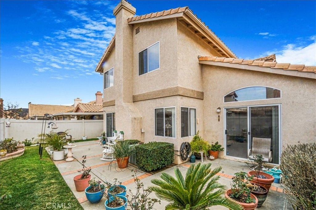 Image 45 of property listing at 1308 Pleasant Valley, Banning, CA 92220