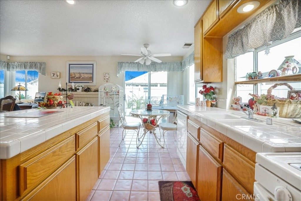 Image 5 of property listing at 1308 Pleasant Valley, Banning, CA 92220