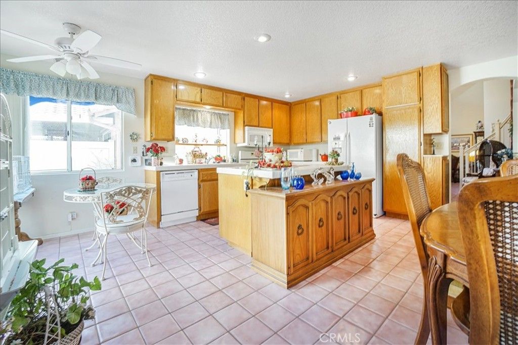 Image 7 of property listing at 1308 Pleasant Valley, Banning, CA 92220