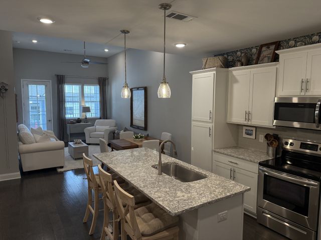 800 Vintage Green Ln Unit 302, Franklin, TN 37064