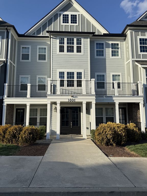 800 Vintage Green Ln Unit 302, Franklin, TN 37064
