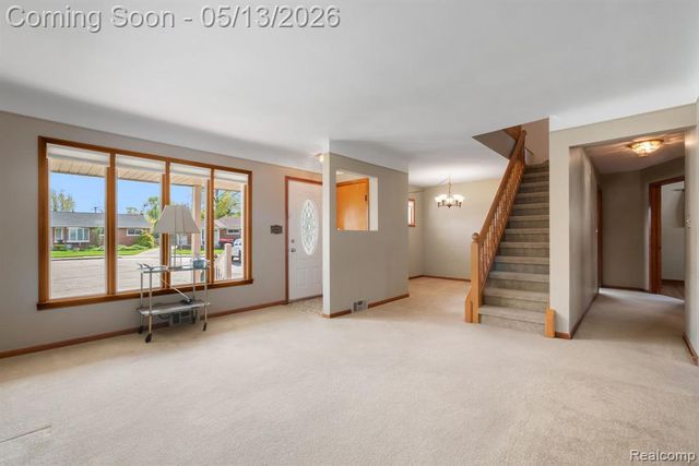 21223 Briar Court, Saint Clair Shores, MI 48081