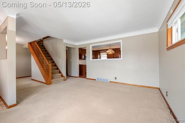21223 Briar Court, Saint Clair Shores, MI 48081
