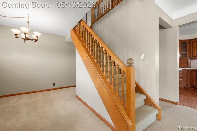 21223 Briar Court, Saint Clair Shores, MI 48081