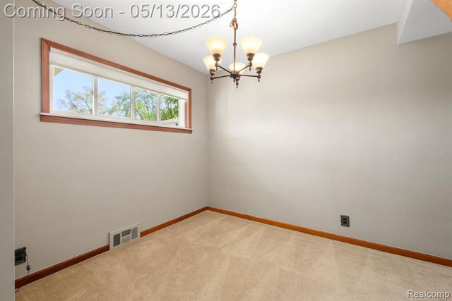 21223 Briar Court, Saint Clair Shores, MI 48081