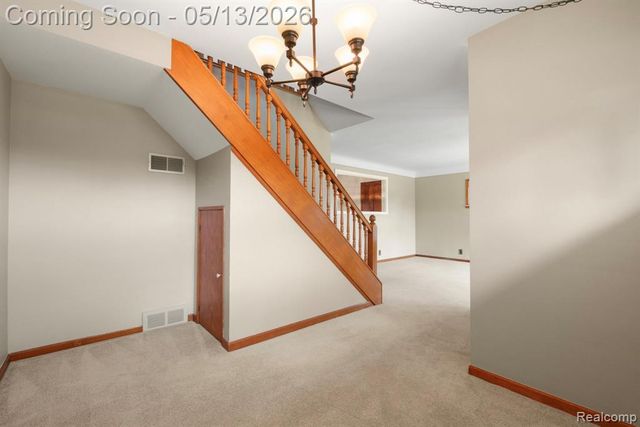 21223 Briar Court, Saint Clair Shores, MI 48081