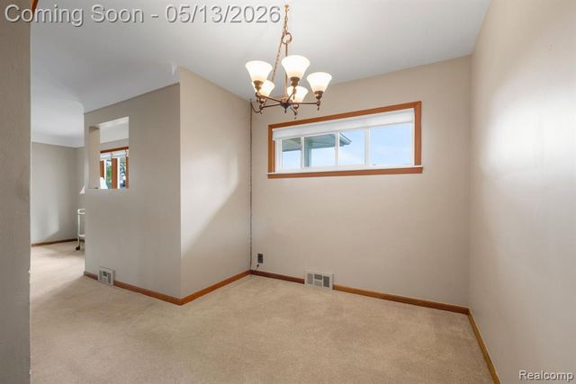 21223 Briar Court, Saint Clair Shores, MI 48081
