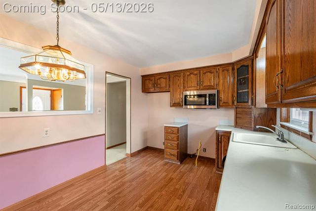 21223 Briar Court, Saint Clair Shores, MI 48081
