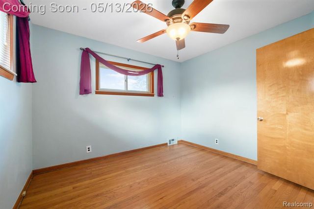 21223 Briar Court, Saint Clair Shores, MI 48081