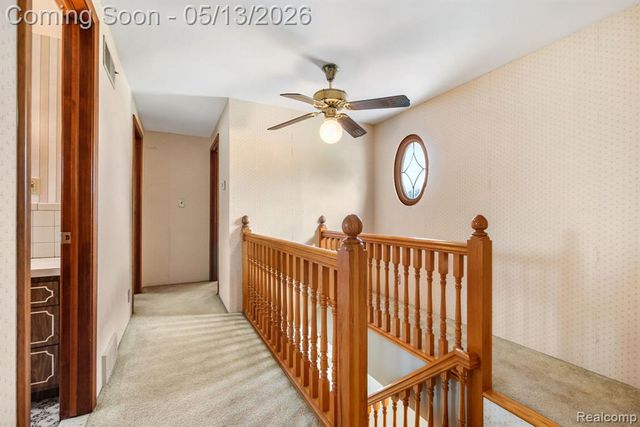 21223 Briar Court, Saint Clair Shores, MI 48081