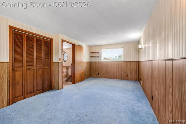 21223 Briar Court, Saint Clair Shores, MI 48081