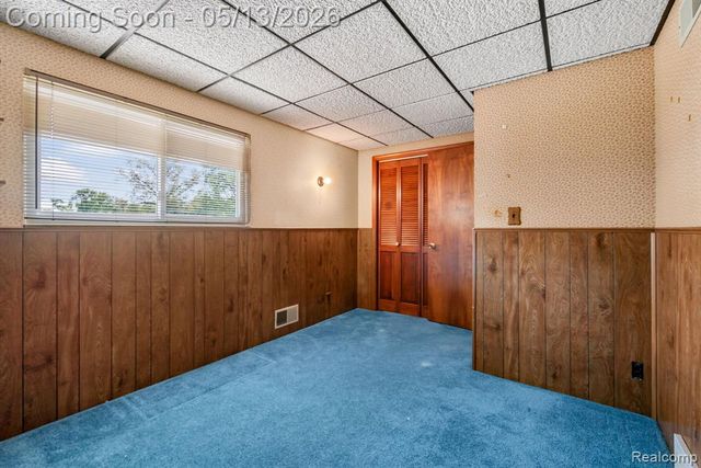 21223 Briar Court, Saint Clair Shores, MI 48081