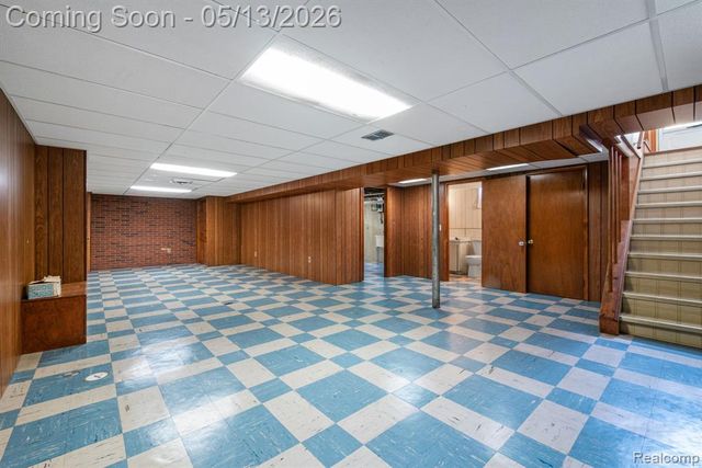 21223 Briar Court, Saint Clair Shores, MI 48081