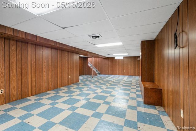21223 Briar Court, Saint Clair Shores, MI 48081