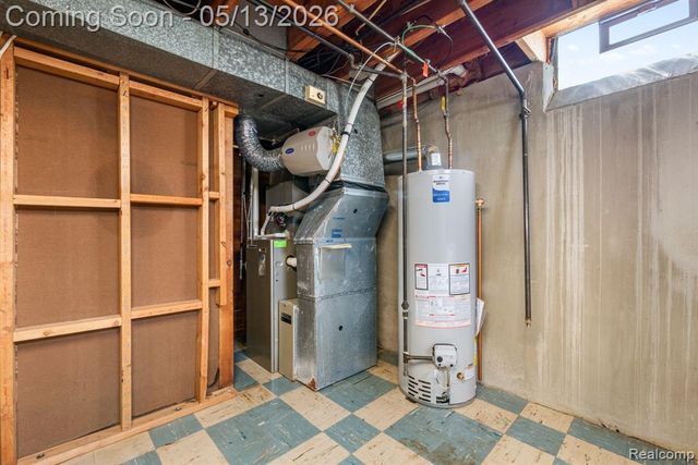 21223 Briar Court, Saint Clair Shores, MI 48081