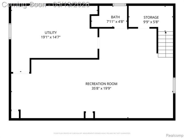 21223 Briar Court, Saint Clair Shores, MI 48081