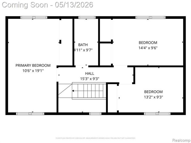 21223 Briar Court, Saint Clair Shores, MI 48081