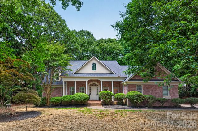 6424 Antioch Church Road, Matthews, NC 28104