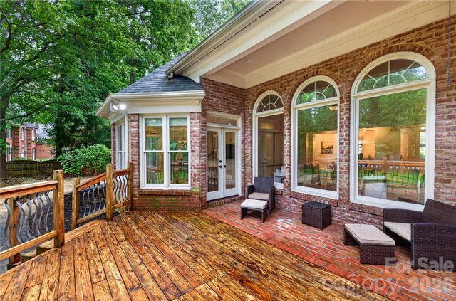 6424 Antioch Church Road, Matthews, NC 28104