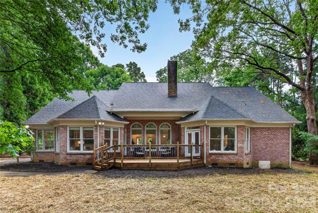 6424 Antioch Church Road, Matthews, NC 28104