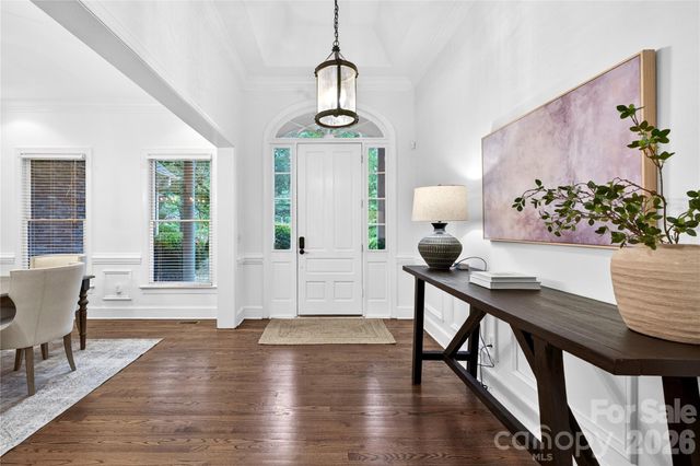 6424 Antioch Church Road, Matthews, NC 28104