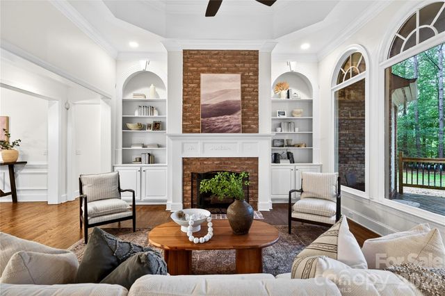 6424 Antioch Church Road, Matthews, NC 28104