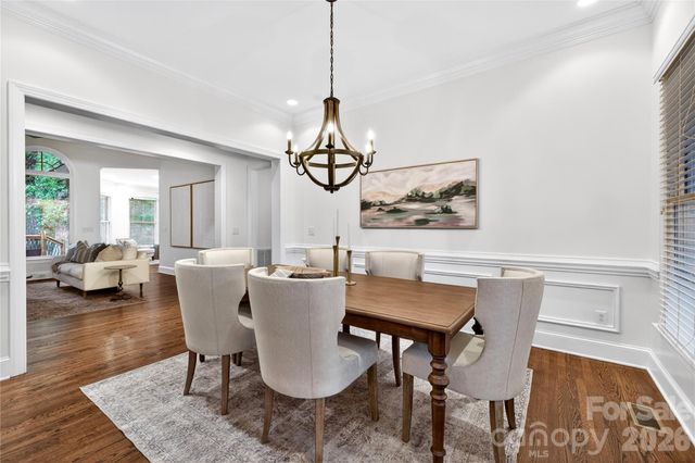 6424 Antioch Church Road, Matthews, NC 28104