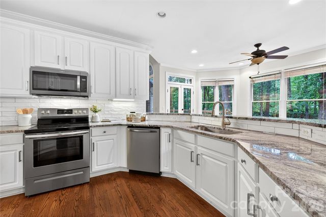 6424 Antioch Church Road, Matthews, NC 28104