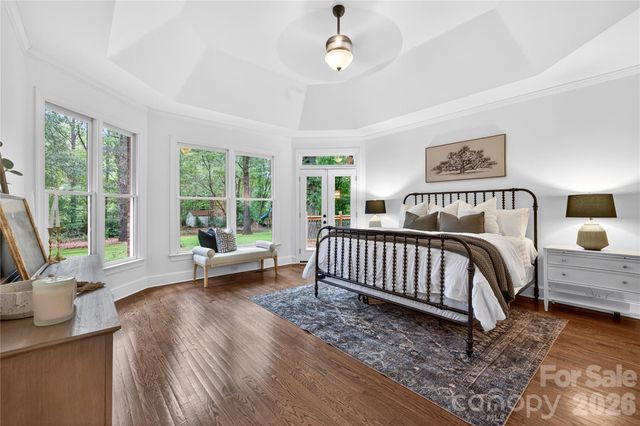 6424 Antioch Church Road, Matthews, NC 28104