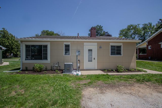 222 N Carroll Avenue, Michigan City, IN 46360