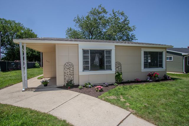 222 N Carroll Avenue, Michigan City, IN 46360
