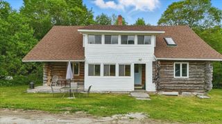 458 Woodcock Road, Plainfield, VT 05667