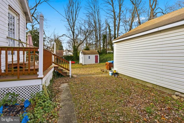 310 SOUTH AVE, Norwood, PA 19074