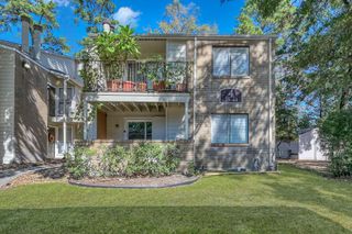 3500 Tangle Brush Drive 40, The Woodlands, TX 77381