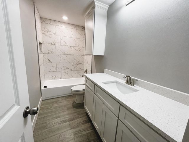 1806 Fuller Street, Greenville, TX 75401