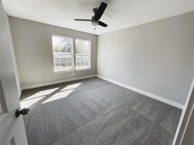 1806 Fuller Street, Greenville, TX 75401